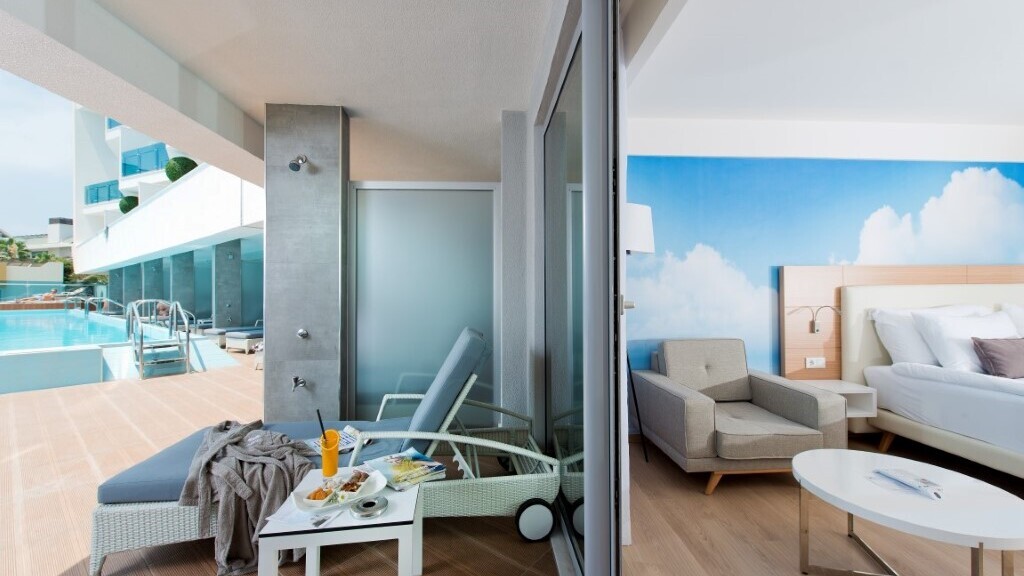 Selene Beach & Spa Hotel